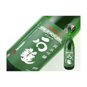 くどき上手 日本酒 山形県 純米吟醸 酒未来 1.8L : 金二商事 - 通販