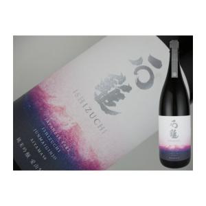 日本酒　愛媛県　石鎚　純米吟醸　愛山50　720ml