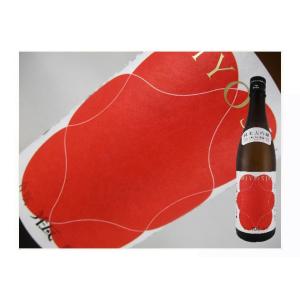 日本酒　山口県　MIYOSHI　HANA　'20-' 23　720ml