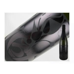 日本酒　山口県　三好　九十の黒　古代ノ辛口　720ml