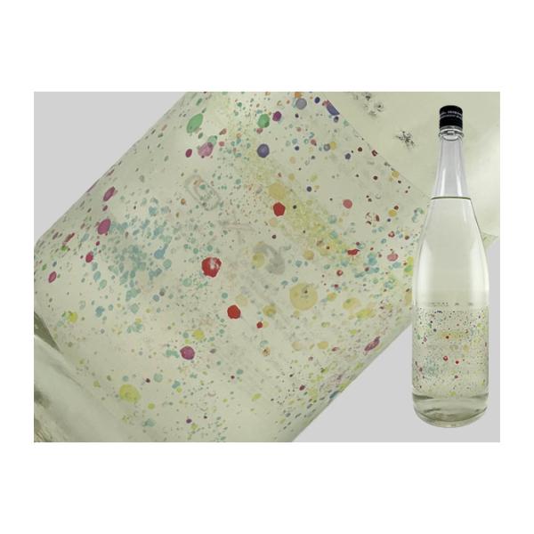 日本酒　栃木県　仙禽　線香花火2025　720ml