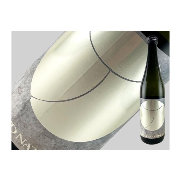 日本酒　栃木県　仙禽　グラン・ナチュール　720ml