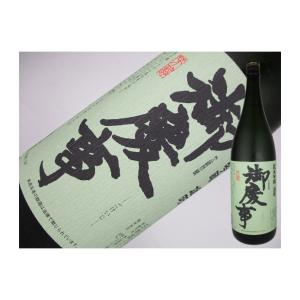 日本酒　茨城県　御慶事　純米吟醸　雄町　720ml｜kaneni-shouji