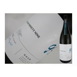 日本酒　千葉県　寒菊　純米吟醸　OCEAN99　空海-Inflight-　一度火入無濾過原酒　1800ml