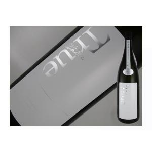 日本酒　千葉県　寒菊　TRUE White　純米大吟醸　無濾過生原酒　720ml