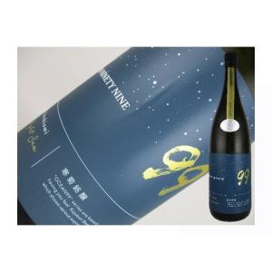 日本酒　千葉県　寒菊　純米大吟醸　OCEAN99　星海　-Starlight Sea-　1.8L　