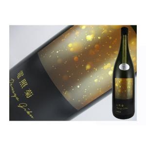 日本酒　千葉県　寒菊　純米大吟醸　電照菊　1.8L　