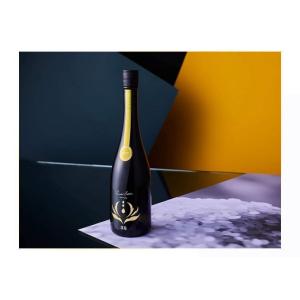 日本酒　千葉県　総乃寒菊　Identity -総の舞50-　720ml