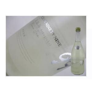 日本酒　千葉県　寒菊　純米大吟醸　OCEAN99　白銀海-SnowSea-　720ml