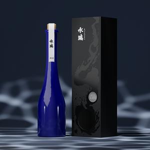 日本酒　奈良県　水端　1355　-御酒之日記-　2024年醸造　500ml