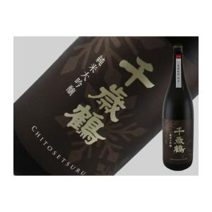 日本酒 千歳鶴 北海道限定 純米吟醸 720ml×6本 化粧箱入 日本清酒 送料