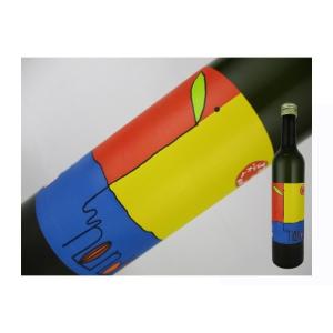 日本酒　岩手県　とおのどぶろく　水もと無添加生　500ml