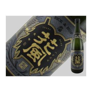 クラフトサケ　秋田県　交酒　花風　 -心拍-　720ml