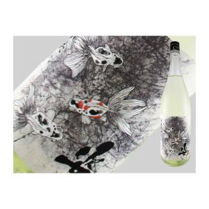 日本酒　栃木県　姿　浴衣すがた　特別純米生酒　1800ml