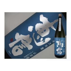 日本酒　新潟県　恵信　純米大吟醸　山田錦　よいのなつ　1800ml