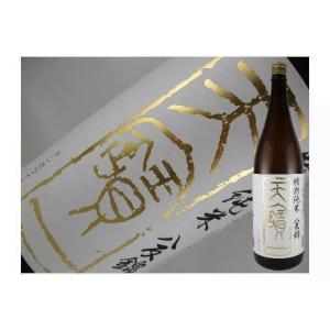 日本酒　広島県　天寶一　特別純米　八反錦　1.8L｜kaneni-shouji