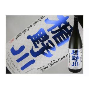 日本酒　山形県　楯野川　純米大吟醸　美しき渓流　1.8L