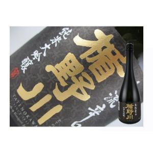 日本酒　山形県　楯野川　純米大吟醸　本流　辛口　720ml