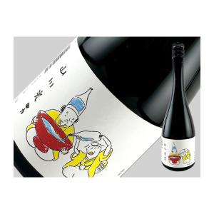 日本酒　山形県　山川光男　純米大吟醸　2025　なつ　720ml