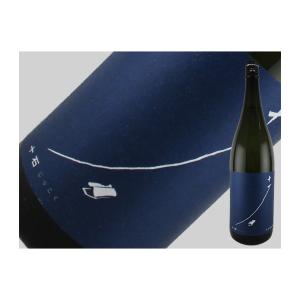 日本酒　京都府　十石　祝　純米吟醸　1800ml