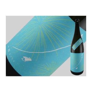 日本酒　京都府　十石　祝　純米吟醸　夏　1800ml