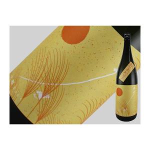 日本酒　京都府　十石　祝　純米吟醸　秋　1800ml