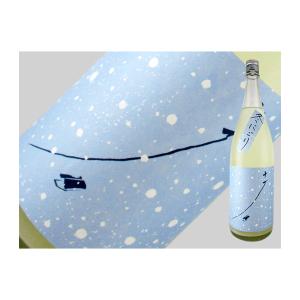 日本酒　京都府　十石　祝　純米吟醸　冬　720ml