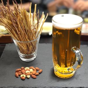 するめそうめん2袋 スルメ イカ いか 珍味 ...の詳細画像3