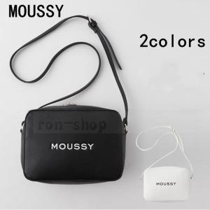 MOUSSY　ブランド マウジー バッグ ショルダーバッグ バッグ トートバッグ バレンタイン ファッション pu 通勤 人気 クリスマスプレゼント