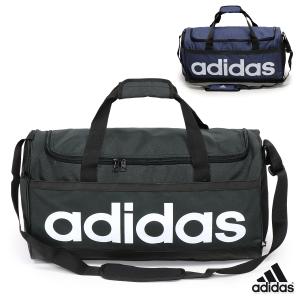 adidas（アディダス） オールブラックス ダッフルバッグ 51.5L KQJ61