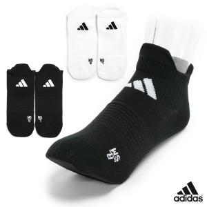 adidas（アディダス） ランニング ソックス メンズ/レディース 靴下
