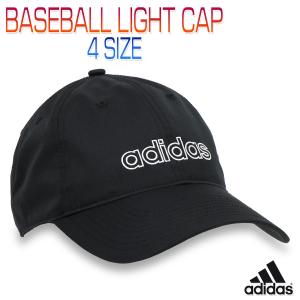 adidas（アディダス） キャップ 帽子 ブラック メンズ レディース