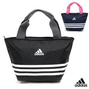 adidas（アディダス） あすつく クーラートートバッグ 保冷バッグ お