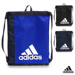 adidas（アディダス） ナップサック EP/Syst.イーピーエス ジムバッグ