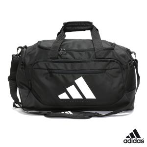 アディダス ボストンバッグ スポーツバッグ トレーニング ジムバッグ フィットネス ピラティス 部活 中学生 高校生 大学生/トレーニング DEF ダッフル S QU524