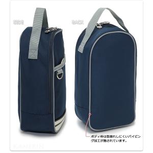 子供用シューズバッグ シューズケース キッズ ...の詳細画像3