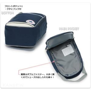 子供用シューズバッグ シューズケース キッズ ...の詳細画像4
