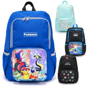 Pokemon（ポケモン） リュックサック ポケットモンスター バックパック