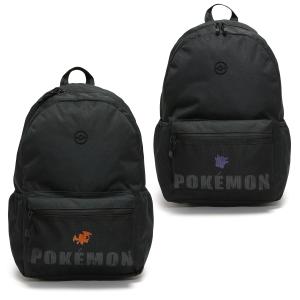 ポケモン) Pokemon オフィシャル商品 イーブイ リュック バックパック