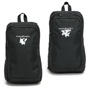 Pokemon YAKPAK×ポケモン ミニメッセンジャーバッグ メタモン柄 YPK3