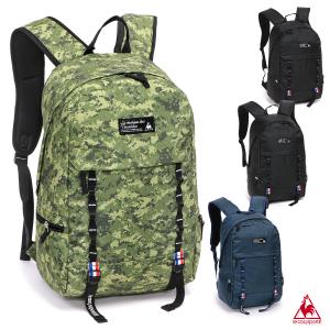 le coq sportif（ルコックスポルティフ） 【le coq sprotif】リュック