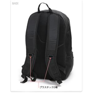 ルコック リュックサック バックパック 通学 ...の詳細画像4