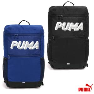 PUMA（プーマ） リュックサック 22L バッグ メンズ レディース