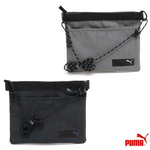 PUMA（プーマ） ショルダーバッグ ユニセックス PUMA x ポケモン
