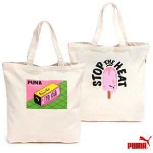 URBAN MOBILITY PUMA トートバッグ PUMA（プーマ） トートバッグ スポーツバッグ ジムバッグ ショッピング