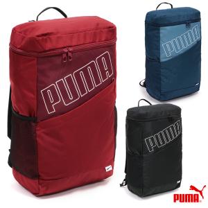 puma/プーマ アクセサリー [079045-01 オックスボックスバックパッ PUMA（プーマ） オックス ボックス バックパック M メンズ/レディース