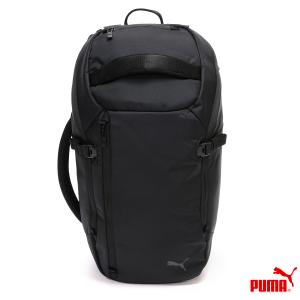 PUMA（プーマ） オックス ボックス バックパック M メンズ/レディース