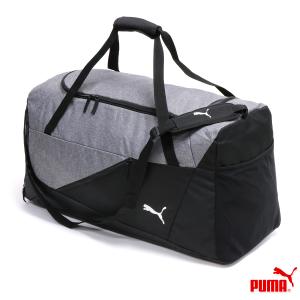 PUMA プーマ サッカー teamGOAL ホイール チームバッグ 77L サッカー 大型キャスター付きバッグ 090242-01 PUMA（プーマ） サッカー teamGOAL ホイール チームバッグ 77L