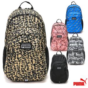 PUMA（プーマ） オックス ボックス バックパック M メンズ/レディース
