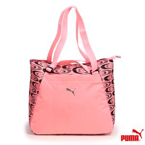 PUMA（プーマ） トートバッグ ショルダーバッグ スポーツバッグ ジム